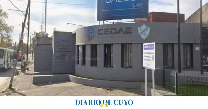 Muerte cerebral para un niño de 8 años: jugaba al hándbol y se le cayó un arco encima