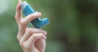Inhalers produce as much carbon emissions as over 500,000 cars each year, study finds
