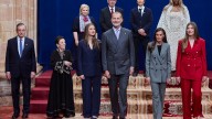 Moncloa reduce a la mínima su presencia junto a los Reyes en los Premios Princesa de Asturias