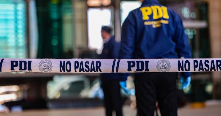 Hallan cuerpo en Talcahuano con lesiones cortopunzantes atribuibles a terceros