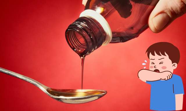 Health Alert: Ministry Flags Risky Use of Cough Syrup in Toddlers