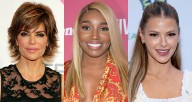 Every Bravo Star That Has Competed on ‘Dancing with the Stars’ Over the Years! | Bravo, Dancing With the Stars, EG, Extended, Real Housewives, Slideshow | Celebrity News and Gossip | Entertainment, Ph