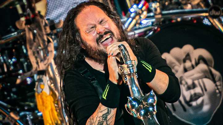 Korn Announce 2026 Latin American Tour with Spiritbox and Seven Hours After Violet