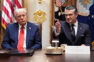 Trump directs Hegseth to pay troops during government shutdown