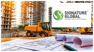 Real Estate Developer Signature Global India Reports 28% Drop In Pre-Sales Compared To Previous Year's Performance
