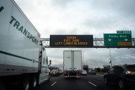 Birmingham’s commuters waste 57 hours per year sitting in traffic, new study finds