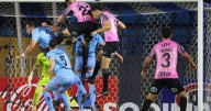 O‘Higgins vence en el norte para alcanzar el segundo puesto y hunde más a Iquique en el fondo de la tabla
