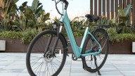 Esta bicicleta eléctrica en oferta es perfecta para ciudad, pero tiene el triple de autonomía