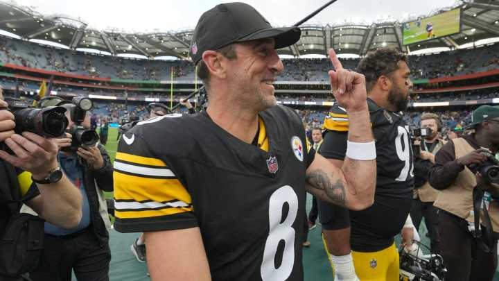 Browns at Steelers odds, picks and predictions