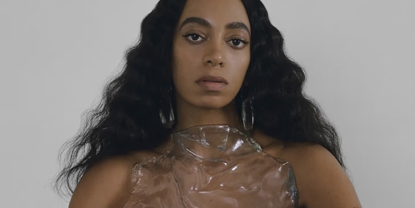 Solange Knowles Launches Digital Library to Platform Black and Brown Creatives
