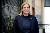 Gisela Scaglia. “Es muy duro para el país que hoy tengas una prueba de que el narcotráfico financia la política”