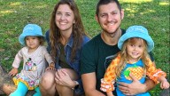 Brownsburg parents accused of child abuse file lawsuit saying genetic disorder is to blame
