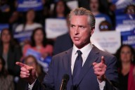 Newsom ready to claim success in California redistricting measure