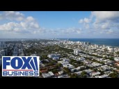 Miami suburb reportedly sees exodus by this demographic