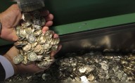 El sol peruano se aprecia 0,14% y mantiene un perfil estable ante cautela del mercado