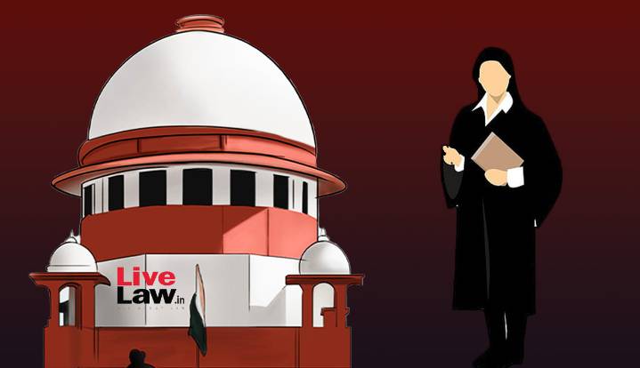 Can One District Have More Than One Bar Association? Supreme Court To Consider Nilgiris District Bar Association's Plea