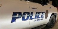 Police tase man walking with baseball bat on rainy K