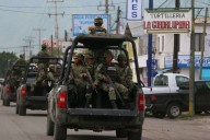 Se revisará actuación de miembros del Ejército en enfrentamiento ocurrido en Tamaulipas: CSP