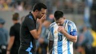 Arranca desde banco: el motivo por el que Messi no será titular ante Venezuela