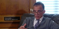 Judge says task force arrests have not significantly impacted juvenile detention numbers