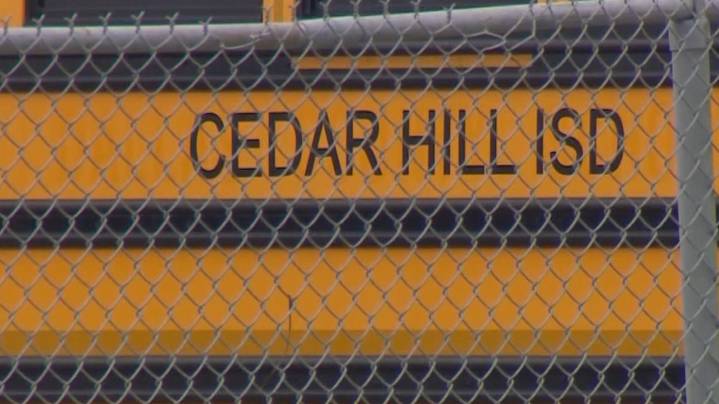 2 ex-band directors 'no longer employed by Cedar Hill ISD' amid investigation into allegations involving former students, school official says