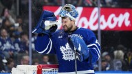 Devils at Maple Leafs odds, picks and predictions