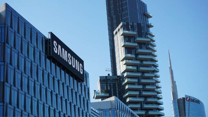 ChatGPT maker OpenAI joins hands with Samsung to enhance global AI infrastructure