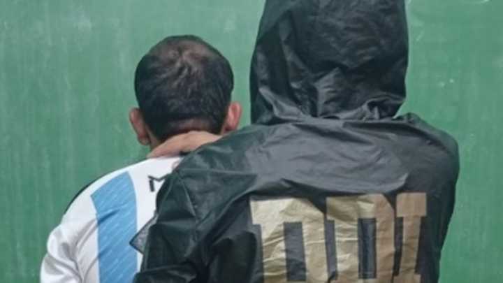 Un hombre murió tras una gresca en el barrio Santa Marta: detuvieron a un sospechoso