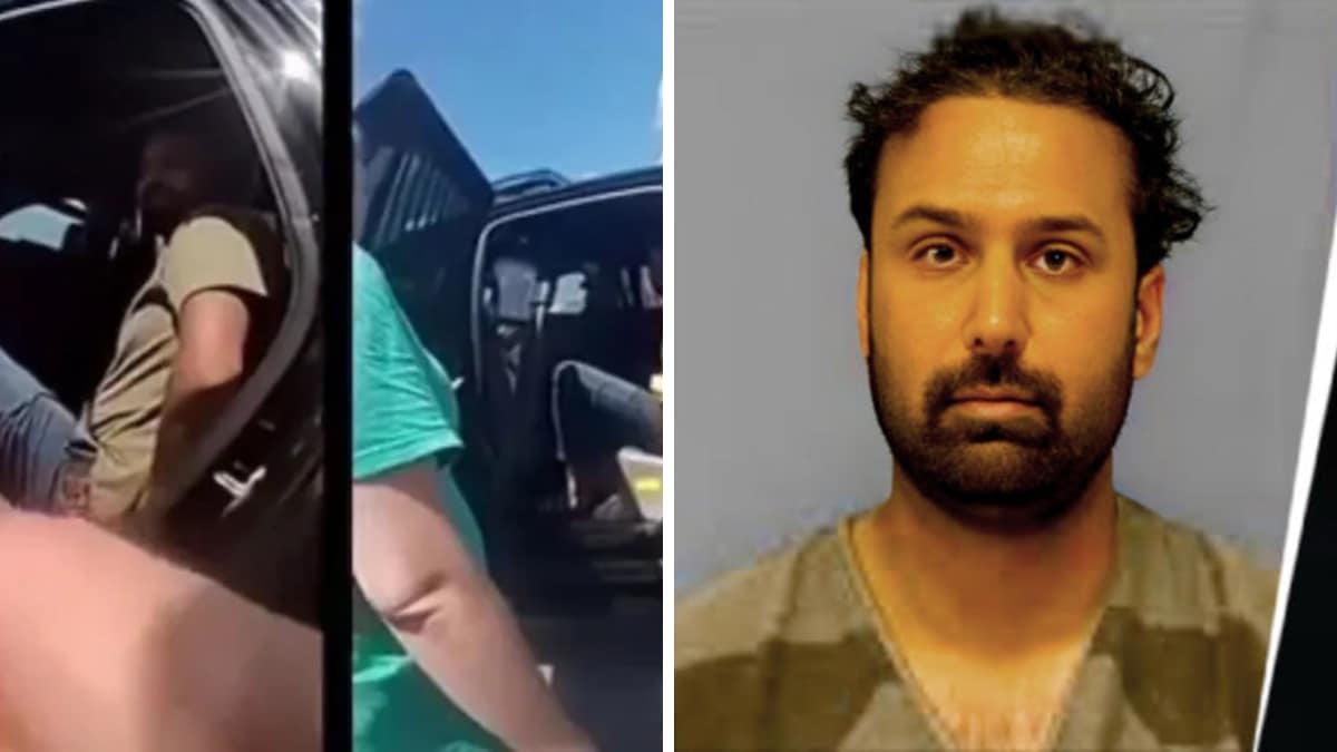US visa revoked: Indian-origin man in Arkansas fights deportation after perfume mistaken for Opium
