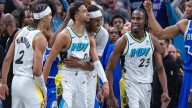 Former Celtics First-Round Pick Signs Extension With  Pacers