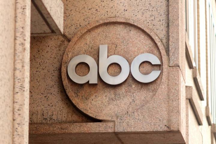ABC TV Personality Arrested on DWI Charge