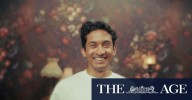 Young Chef of the Year, presented by Smeg: Viveik Vinoharan