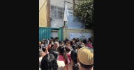 Confirman muerte de alumno de la escuela Secundaria Técnica 70 de Iztapalapa; esto se sabe