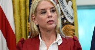 Bondi defends herself against Democratic criticism that she's weaponized the Justice Department