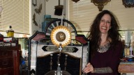 Throwback to HWY 62 Open Studio Art Tours 2021 with Wendy Gadzuk