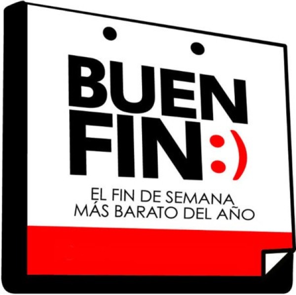 Se acerca El Buen Fin; ¡cuidado con compras online!