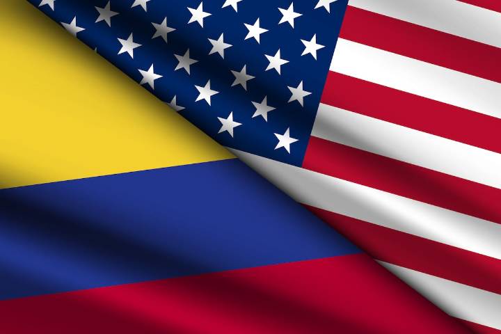 Crisis diplomática entre Colombia y EE.UU: Asocapitales hace llamado a mantener canales diplomáticos