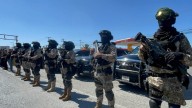Arranca mega operativo de seguridad en el Sureste de Coahuila; se blinda el estado