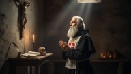 San Pablo de la Cruz: El Místico de la Pasión que Fundó una Congregación para Recordar el Amor de Cristo Crucificado