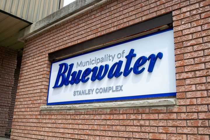 Bluewater exploring replacement of chief administrator role