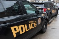 N.J. police officer fatally shot man who opened fire on him, officials say