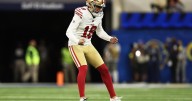 49ers overcome injuries for thrilling overtime win against Rams