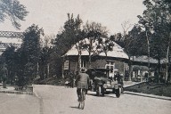 Florida Park, de capricho de Fernando VII a reino de la Faraona: la gran sala de fiestas madrileña y su pasado como gabinete oxigenoterápico