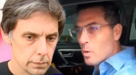 Gustavo Salcedo tiene POLÉMICA reacción al ser cuestionado por audio donde CONFIESA agresión contra productor: "Les he dicho..."