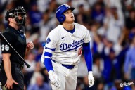 Shohei Ohtani hace historia con tres jonrones y 10 ponches