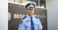 Man suffered several stab wounds before being found dead in Bega park: police