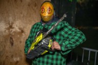 Halloween 2025: The Haunt at Camp Slaughter brings frights to Staten Island (74 photos)