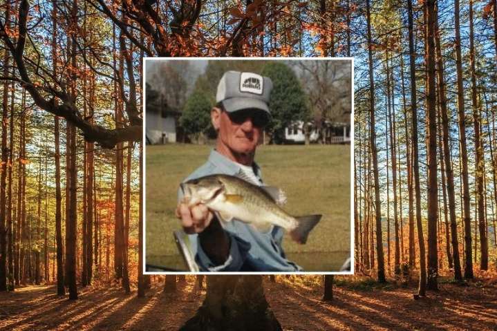 OBITUARY: Larry Delmer Myatt