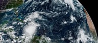 Melissa ahora es huracán, con pronósticos de rápido fortalecimiento