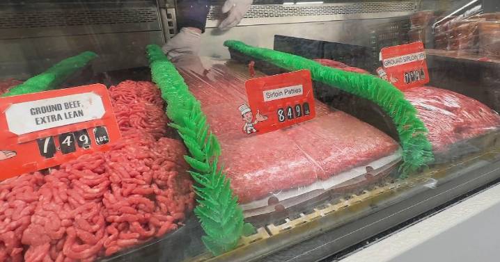 Massachusetts country store bracing for hit as SNAP benefits end